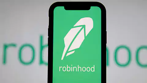 Robinhood to settle with regulators for $45 million due to various compliance issues.
