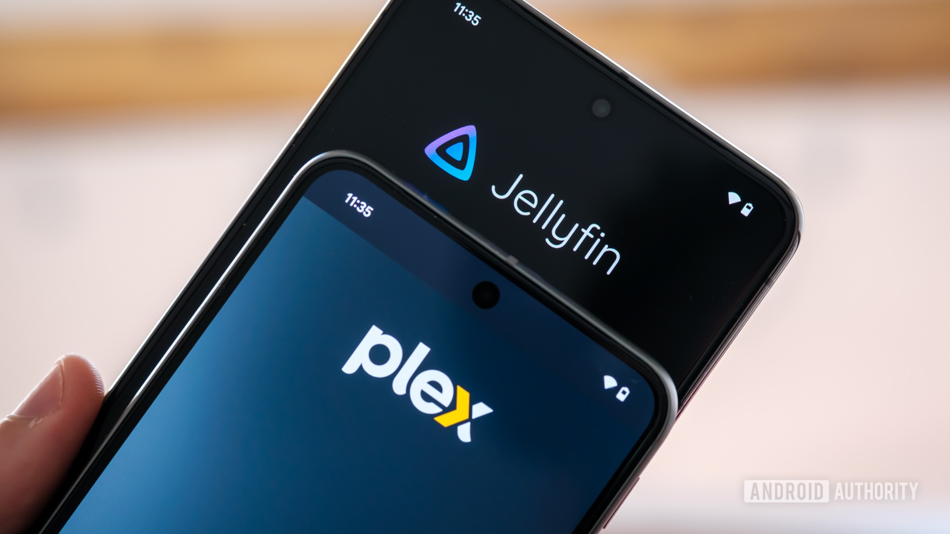 Jellyfin is poised to be the top choice for a Plex substitute in 2025, and it's definitely worth your exploration.