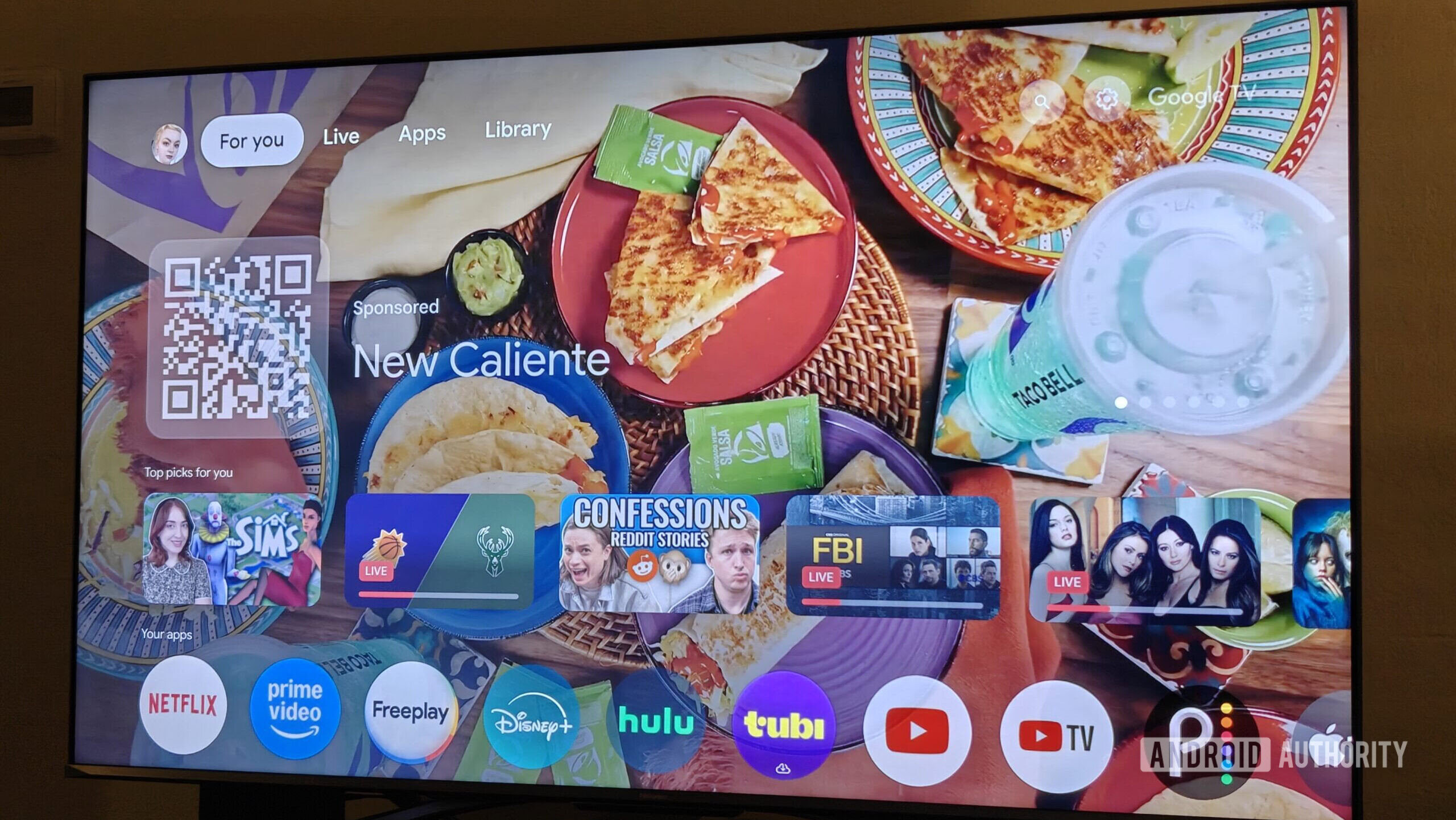 Tired of advertisements cluttering my Google TV experience, I found a way to eliminate them using an alternative launcher.