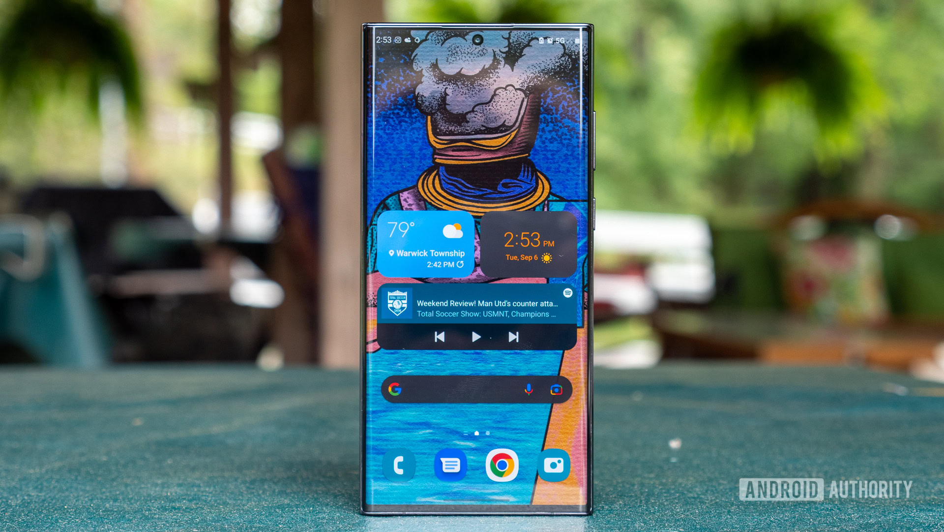 Understanding One UI Home: A Comprehensive Overview of Samsung's Launcher