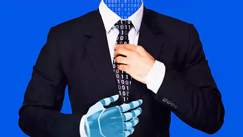 Goldman Sachs aims to develop artificial intelligence that mimics the thought processes and behaviors of experienced bankers.