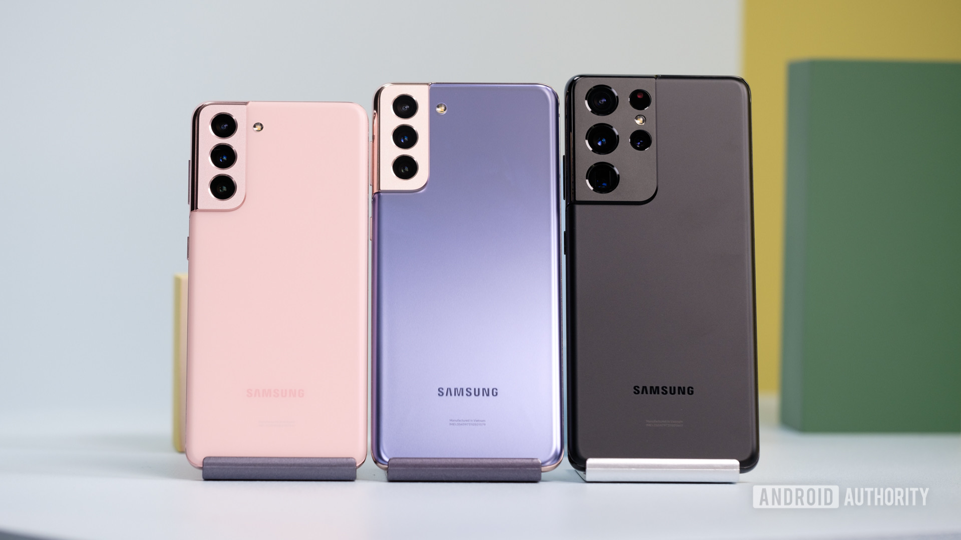 Comprehensive Guide for Samsung Galaxy S21 Buyers: Essential Information You Should Have