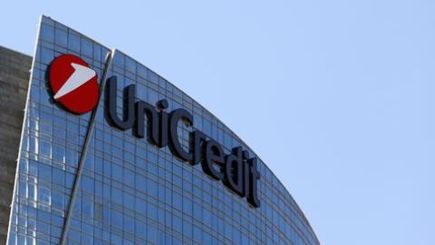 Unicredit brings outsourced back office functions in-house, resulting in the creation of 200 new positions.