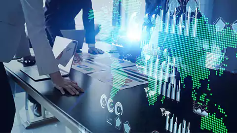 Deniz Ventures of Emirates NBD and Rasmal Ventures inject $7.6 million into Mena securitization advancements.