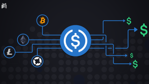 Circle acquires Hashnote, a tokenized money market fund.