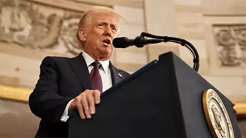 Trump Media introduces a financial technology brand.