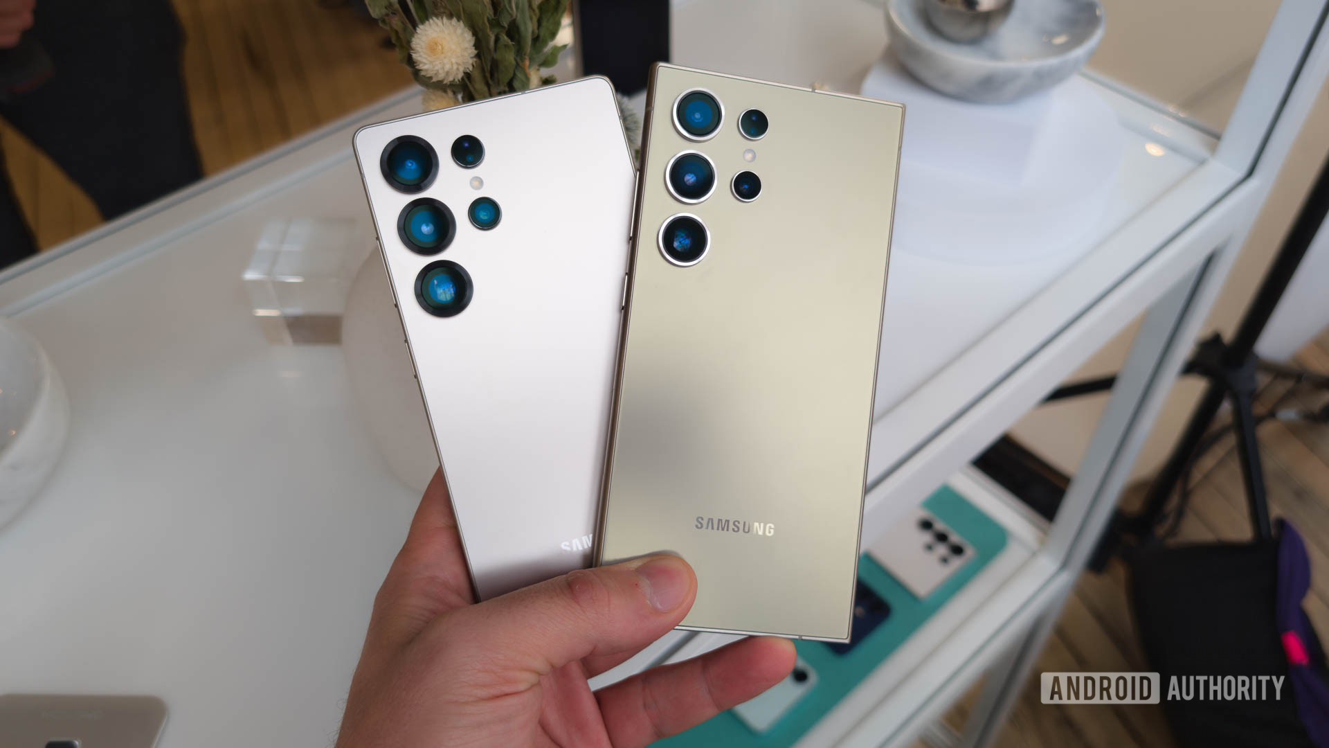 Samsung Galaxy S25 Ultra vs Galaxy S24 Ultra: Reasons for Skipping the Upgrade This Year